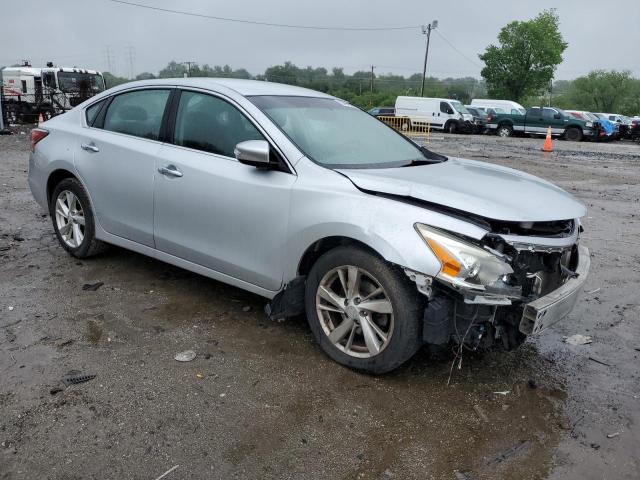 Vin: 1n4al3ap7ec180033, lot: 57649965, nissan altima 2.5 20144