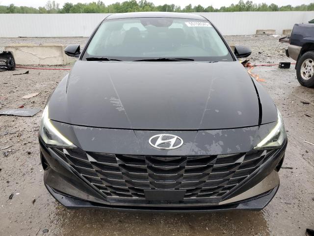 2022 HYUNDAI ELANTRA SE - KMHLN4AG0NU340214