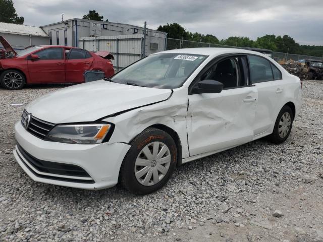VOLKSWAGEN JETTA BASE