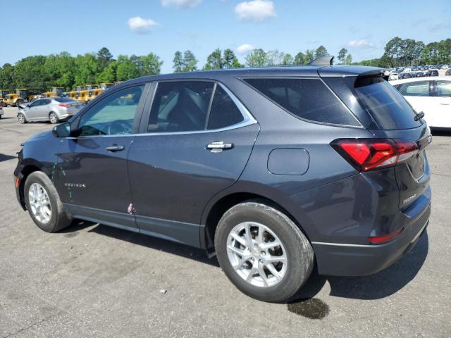 Vin: 2gnaxkev3n6135639, lot: 57614865, chevrolet equinox lt 20222