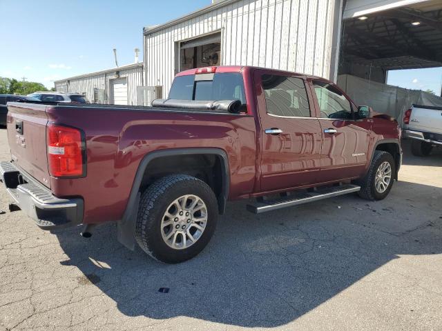 GMC SIERRA K15 2014 maroon  gas 3GTU2UEC5EG210554 photo #4