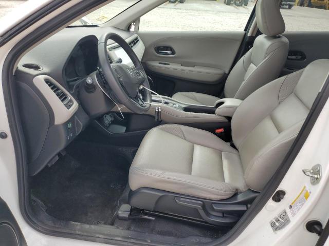 2018 HONDA HR-V EXL - 3CZRU6H78JM729078