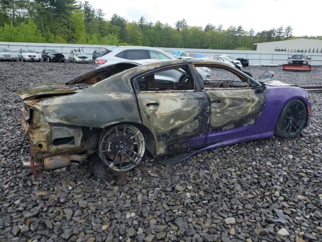 2023 DODGE CHARGER SC - 2C3CDXGJ4PH689883