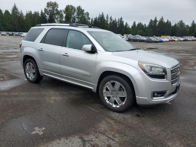 Vin: 1gkkvtkd7dj212880, lot: 58869915, gmc acadia den denali 20134