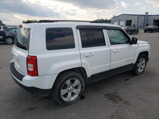 Vin: 1c4njpfa3gd612918, lot: 55830645, jeep patriot latitude 20163