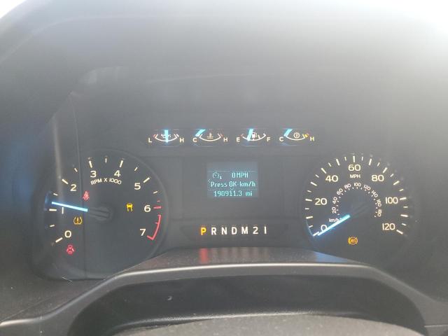 2016 FORD F150 - 1FTNF1CF1GKE19810