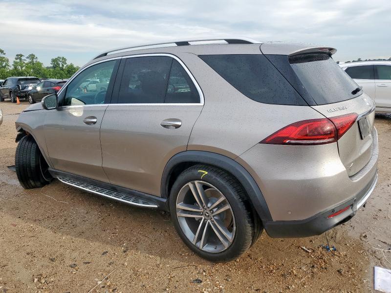 Vin: 4jgfb4kb4la089477, lot: 58475335, mercedes-benz gle-class 350 4matic 20202
