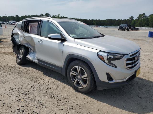 Vin: 3gkalvev8kl369356, lot: 57653995, gmc terrain slt 20194