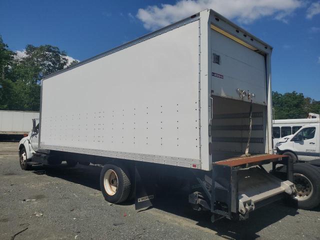 FORD F650 SUPER 2013 white conventi gas 3FRNF6HP5DV762524 photo #3
