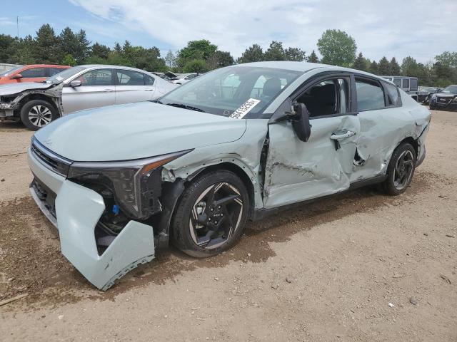 Vin: 3kpfu4de6se056613, lot: 56415255, kia k4 ex ex 2025 img_1