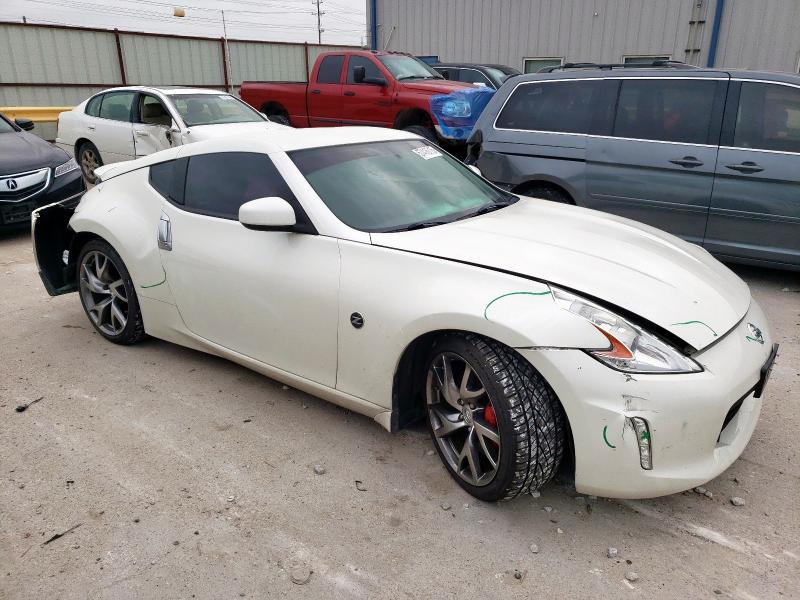 Vin: jn1az4eh3gm933722, lot: 57416715, nissan 370z base 20164
