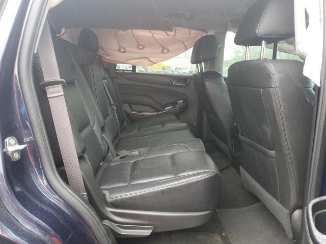 2017 GMC YUKON SLT 1GKS2BKC5HR201233