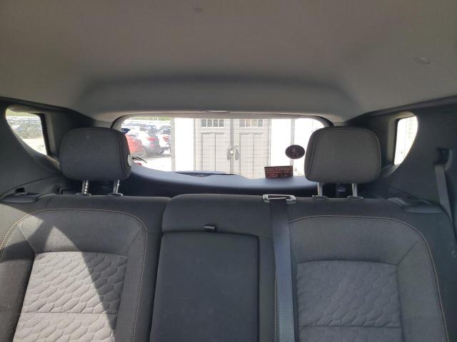 2019 CHEVROLET EQUINOX LT - 2GNAXTEV9K6229400