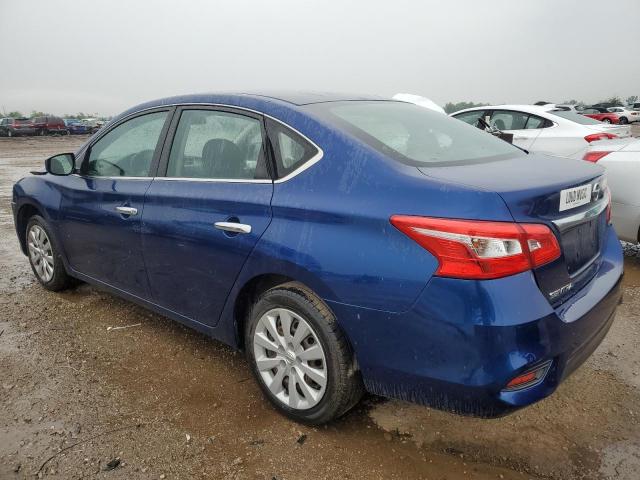 Vin: 3n1ab7ap2jy281702, lot: 58372805, nissan sentra s 20182