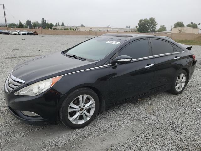 Vin: 5npec4ac9bh135481, lot: 58604135, hyundai sonata se 2011 img_1