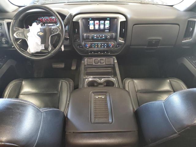 2016 CHEVROLET SILVERADO - 1GCVKREC4GZ219833