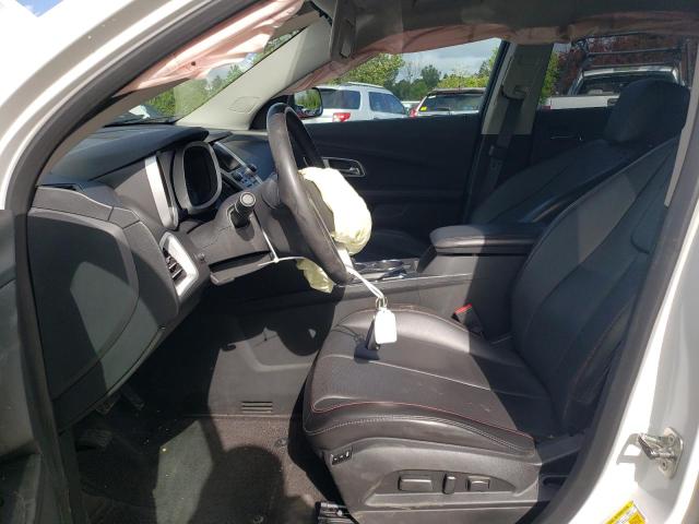 2016 CHEVROLET EQUINOX LT - 2GNFLGE35G6198905