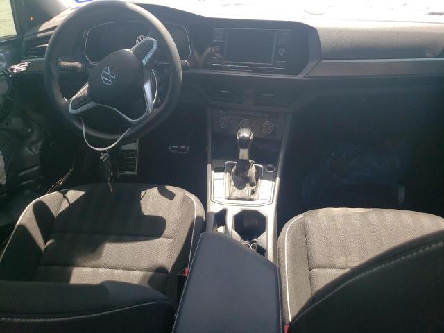 2024 VOLKSWAGEN JETTA SPOR 3VWBM7BU2RM083489