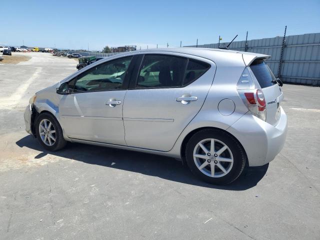 Vin: jtdkdtb34d1039759, lot: 58096925, toyota prius 20132