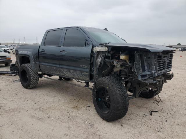 Vin: 3gcukrec6jg269698, lot: 55847975, chevrolet all models k1500 lt 20184
