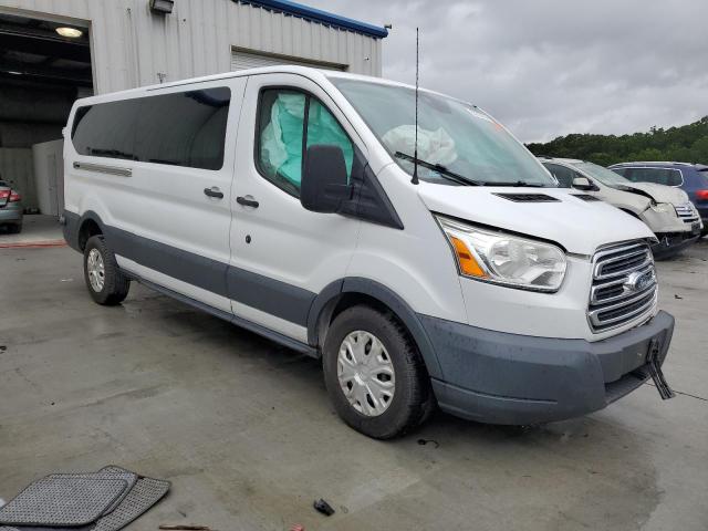 Vin: 1fbzx2ym1gka68574, lot: 55912905, ford transit t-350 20164