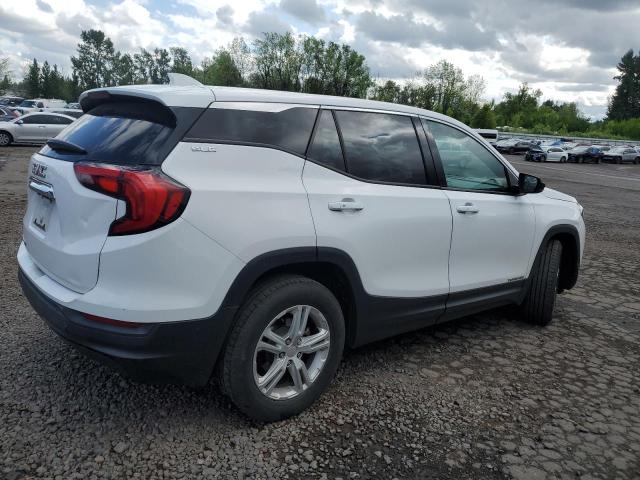 Vin: 3gkalmev8kl389729, lot: 57988685, gmc terrain sle 20193