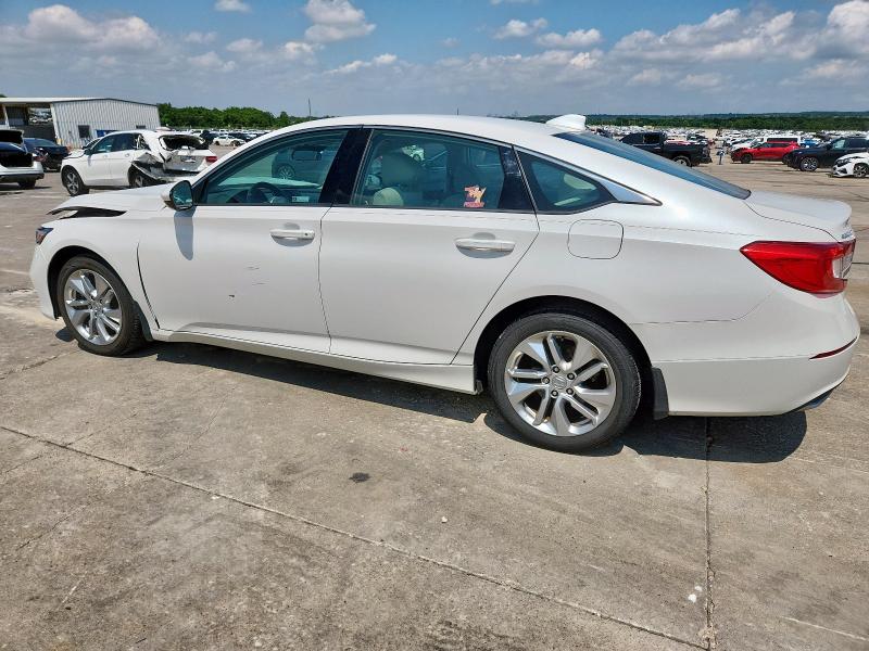 2019 HONDA ACCORD LX - 1HGCV1F16KA054065