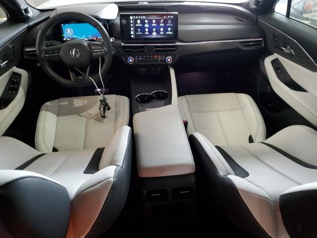 2024 ACURA ZDX A-SPEC 4W5KHMRK7RZ512749