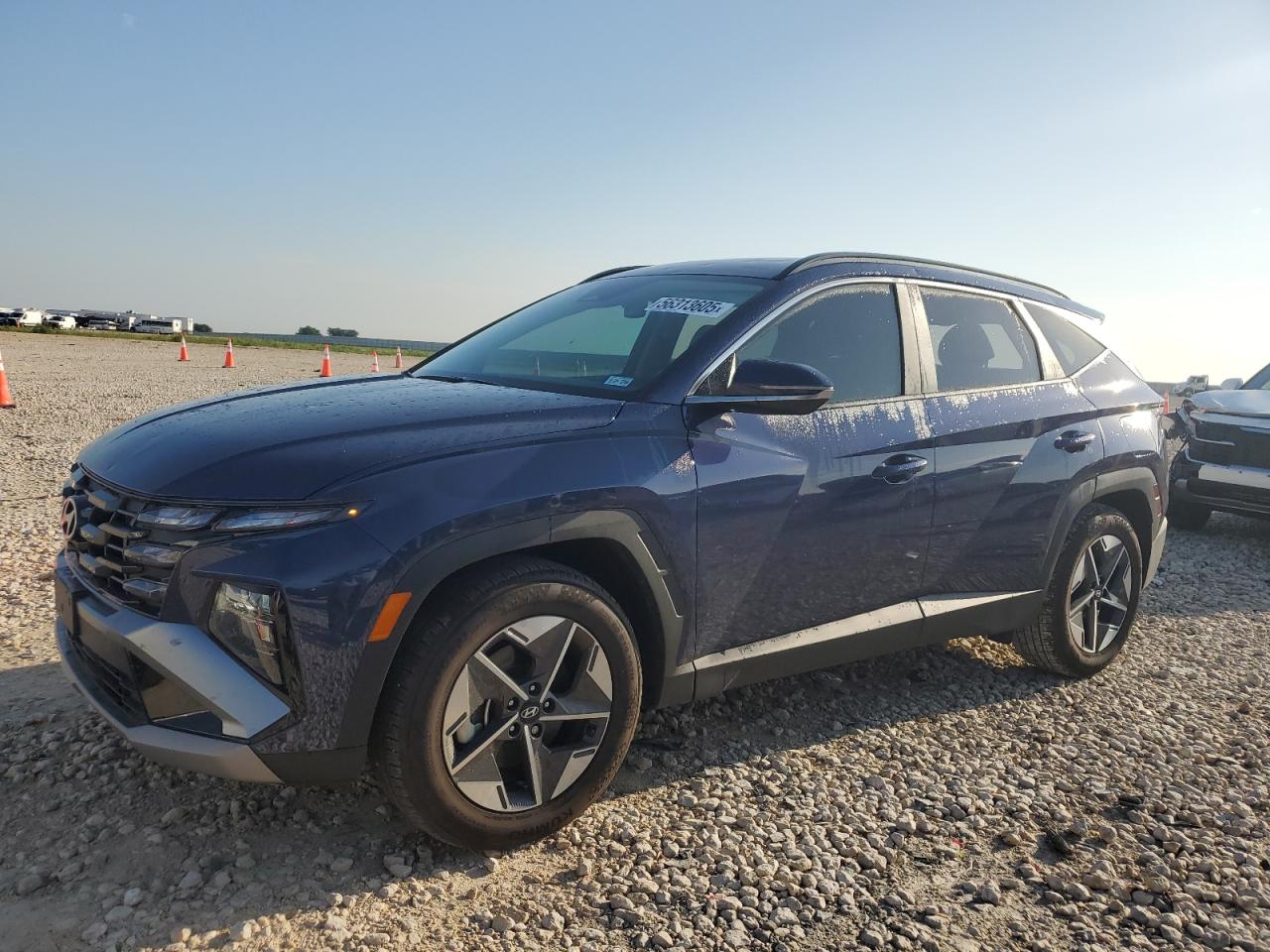 HYUNDAI TUCSON SEL