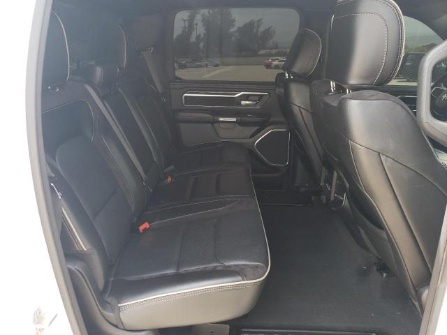 2023 RAM 1500 LARAM 1C6RREJTXPN565573