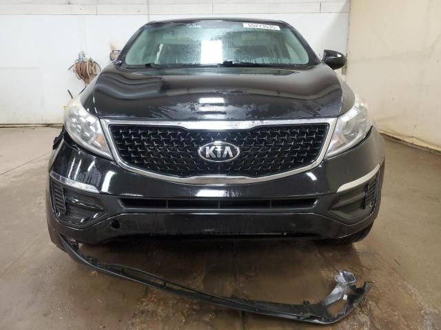 2016 KIA SPORTAGE L - KNDPB3AC1G7794995