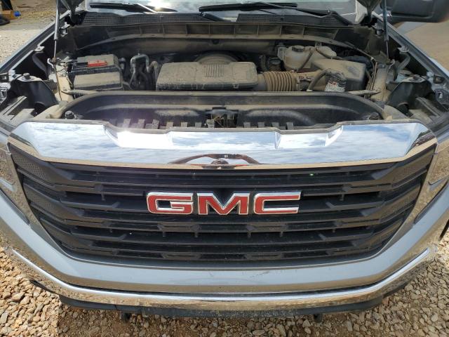 2024 GMC SIERRA K15 - 3GTUUAED1RG257197