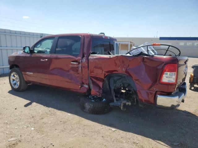 Vin: 1c6srfft8kn660206, lot: 56943745, ram 1500 big horn/lone star 20192