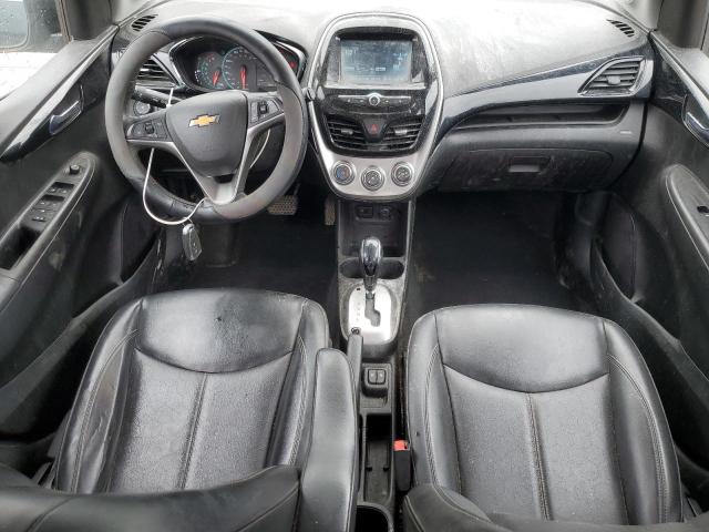 2017 CHEVROLET SPARK 2LT - KL8CF6SA8HC745246