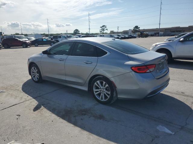 Vin: 1c3cccab4fn632568, lot: 56227505, chrysler 200 limited 20152