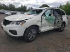 2020 NISSAN PATHFINDER - 5N1DR2CN6LC607979