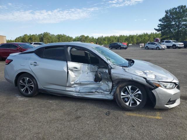 Vin: 3n1ab8cv8my229285, lot: 58196255, nissan sentra sv 20214