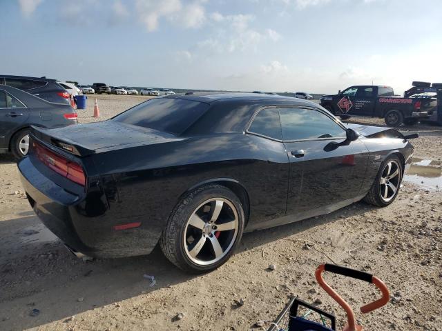 Vin: 2c3cdycj3ch137619, lot: 55255105, dodge challenger srt-8 20123