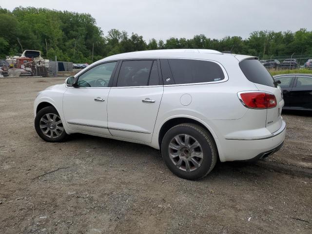 Vin: 5gakrbkd9hj315106, lot: 58696795, buick enclave 20172