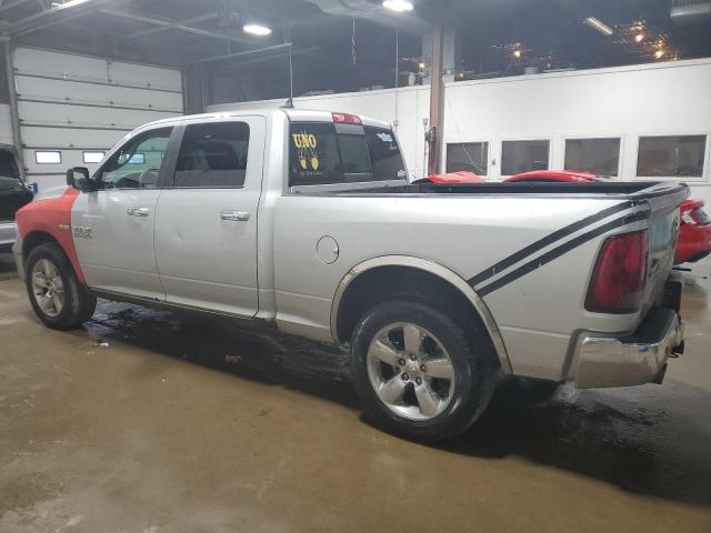 Vin: 1c6rr7ttxds687789, lot: 57658565, ram 1500 slt 20132