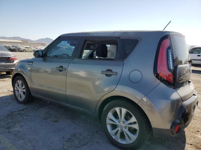 Vin: kndjp3a57g7242958, lot: 58080925, kia soul + 20162