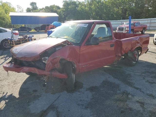 CHEVROLET S TRUCK S1
