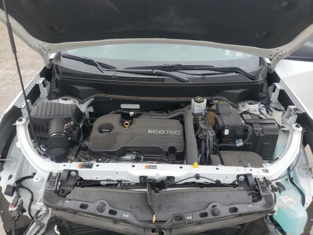 2018 CHEVROLET EQUINOX LS - 3GNAXHEVXJL101612