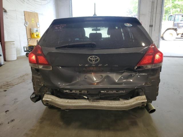 2013 TOYOTA VENZA LE - 4T3BA3BB7DU049106