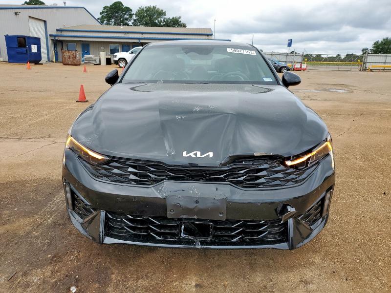 2025 KIA K5 GT LINE - KNAG64J77S5301240