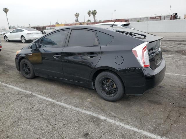 Vin: jtdkn3duxf0441782, lot: 57407365, toyota prius 20152