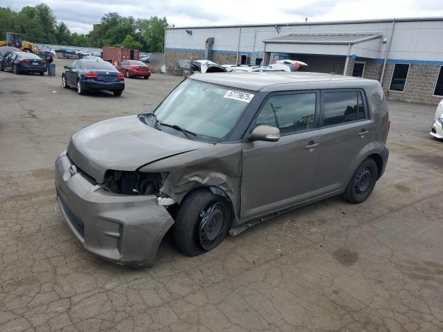 Vin: jtlze4fe1cj014494, lot: 57779675, toyota scion 2012 img_1