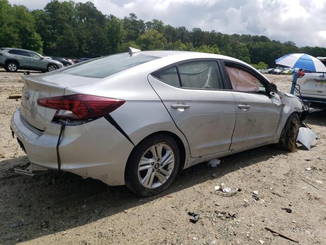 Vin: 5npd84lf4lh622609, lot: 58984775, hyundai elantra sel 20203