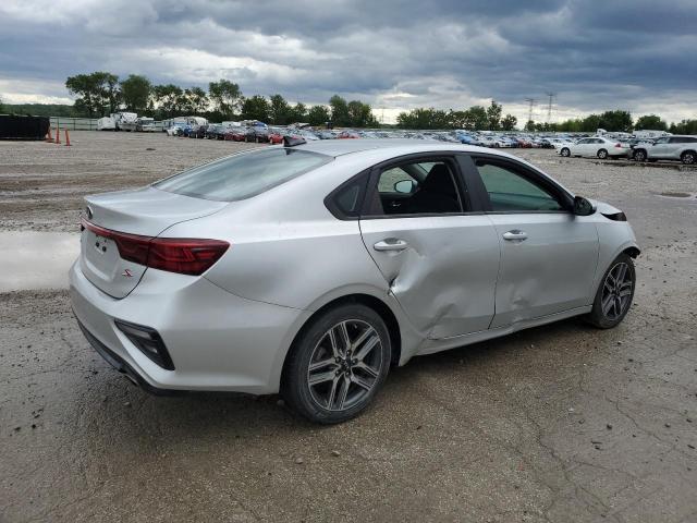 Vin: 3kpf34ad3ke131976, lot: 57216035, kia forte gt line 20193