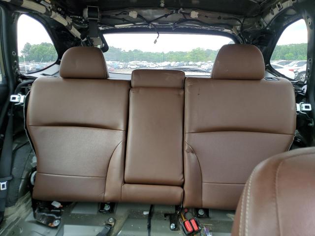 2017 SUBARU OUTBACK TO - 4S4BSETC8H3370575